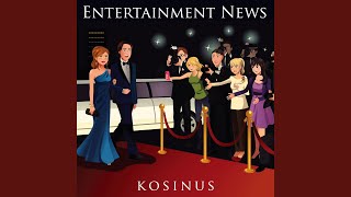 Rémi Koudenov - Entertainment News video