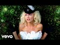 Gwen Stefani - What You Waiting For? (Clean Version) (Official Music Video)