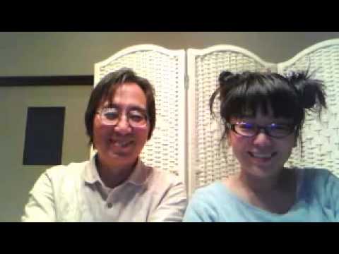哲学科 第３回Toshi&七海のひふみアワー　その１