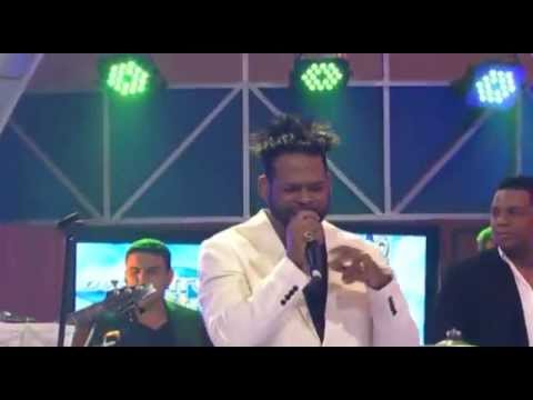 Yiyo Sarante Tres Semanas  ( Video Official ) Live ( en Vivo )