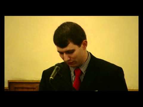 Mesaj deschidere conferință Homeschooling fr. Daniel Coteanu