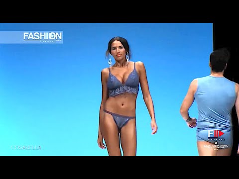 THE SELECTION #7 Fall 2017 S.I.L. Paris - Fashion Channel