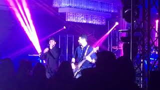 La Mafia - Mi Llamada (Live)