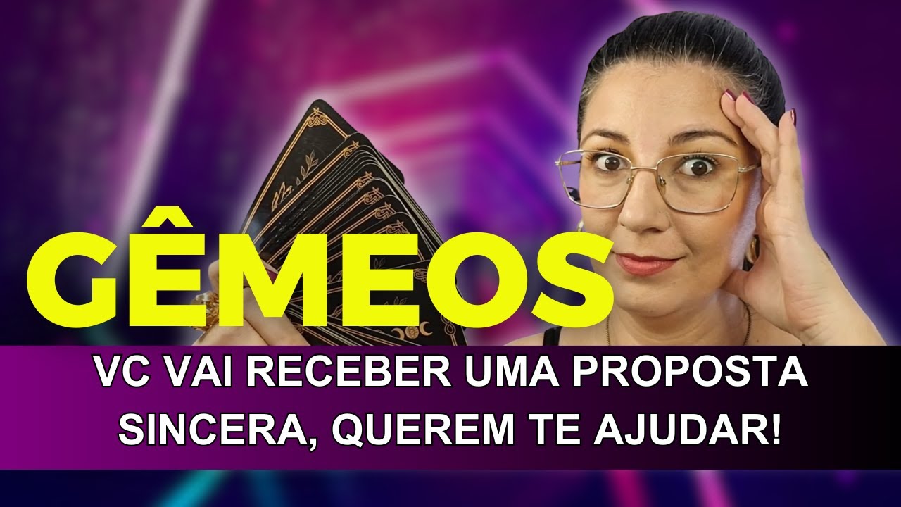 GÊMEOS ♊ SE SEGURA QUE O BABADO É FORTE🔑 VOU REVELAR O QUE VAI ACONTECER NOS PRÓXIMOS DIAS🔥