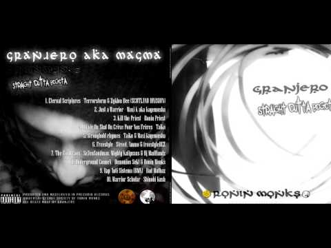 1 Eternal Scriptures - Terrorstorm & Zyklon Bee SCOTLAND DIVISION