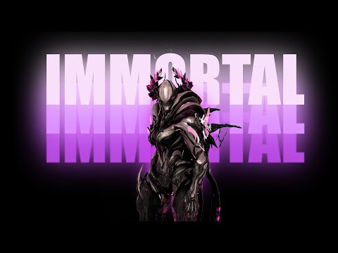 Forget Shield Gating.Saryn Has a Bigger Problem Now.