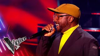 The Coaches perform 'When Doves Kiss' | The Voice UK 2023