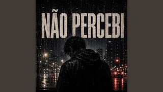 Download lagu NÃO PERCIBI mp3