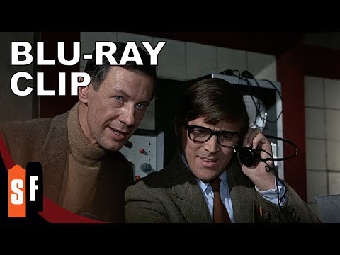 Quatermass And The Pit (1967) - Clip: Too Much (HD)