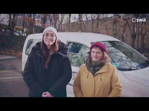 Mit Dir Herzenswünsche erfüllen: SKM Kältemobil (2024)