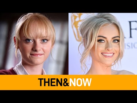 Waterloo Road (2006-2015) Cast Then and Now