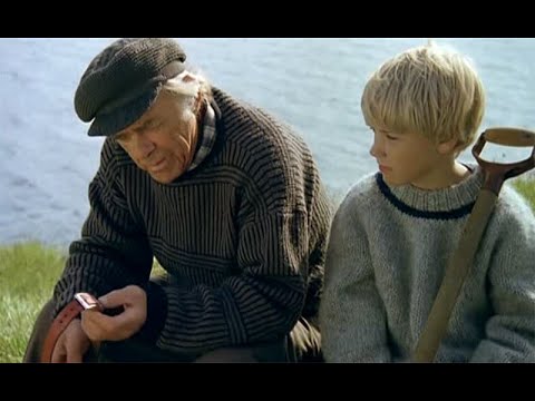 Skýjahöllin 1994 - Icelandic Movie