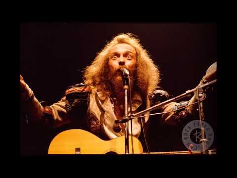 Jethro Tull Aqualung cover by Tajo Kadajas