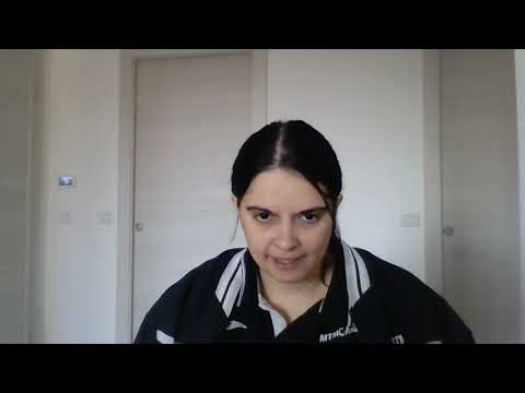 MTMCA ITALIA - La metodologia MTMCA a partire dai 19 mesi - UNA SCOPERTA  INNOVATIVA PER IL FUTURO