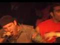 AGNOSTIC FRONT  "BELIEVE"  LIVE @ CBGB 2001