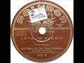 Lew Stone - Love in Bloom (Al Bowlly)