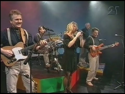 Spectrum & Anne Lene (TV21)