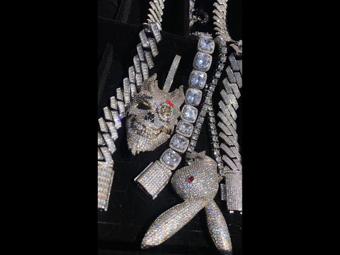 Jcobeq - DIAMOND ft. Alvaro Gaucho