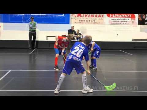 NJ 06 Lighting -  SPV 06 Sininen 24.4.2016