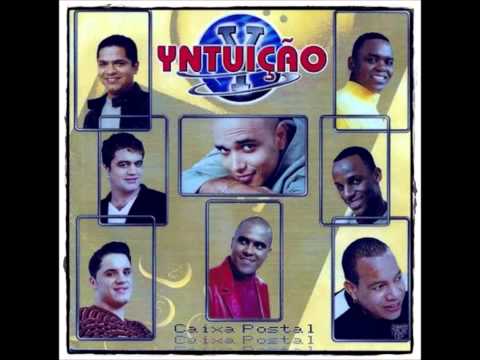 Intuição - Amante, amor amiga