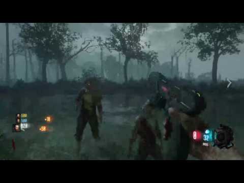 Bo3 zombies dlc pack 2