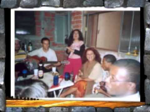 Novo Viver  Quinteto em Branco e Preto