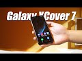 Смартфон Samsung Galaxy X Cover 7 G556 6/128GB Black 10