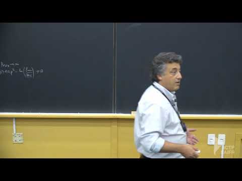 Acceleration mechanisms (5 of 5)