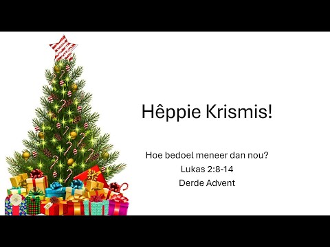 Heer Jesus My Redder - NG gemeente Monumentpark