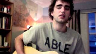 Austin Miller- Hard Times In New York Town (Bob Dylan cover)