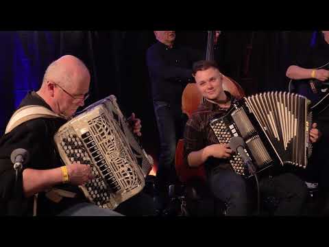 Rotasjonslaget - Blømingsfestivalen 2022