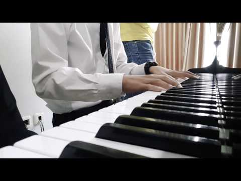 Ke Mana Saja KPPK 215 by Prisca Papilaya - Dedy Citro - Peter