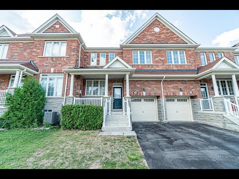 House For Sale - 38 Plentywood Dr, Brampton, ON L6Y0V1