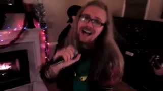 &#39;Tis the Season to be Posi (Deck the Halls Pop Punk Cover)