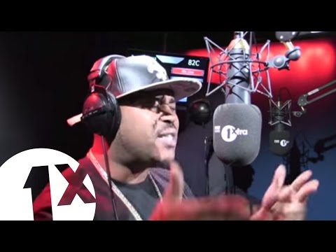#GimmeGrime - Milli Major, Scrufizzer & Flirta D
