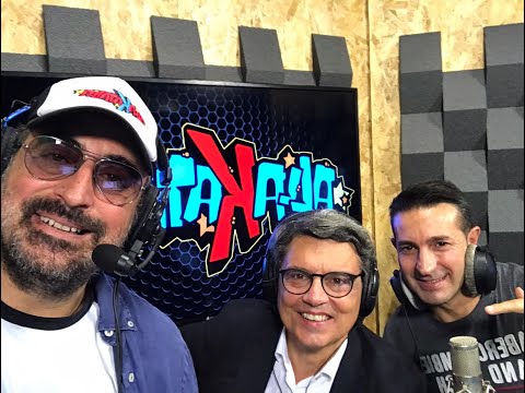 ALLAKATALLA 01 - NUNZIA (9 Novembre 2021)