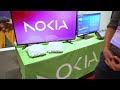 Nokia Demo Of 1st Full Duplex Transmission Using D Band For Pt To Pt