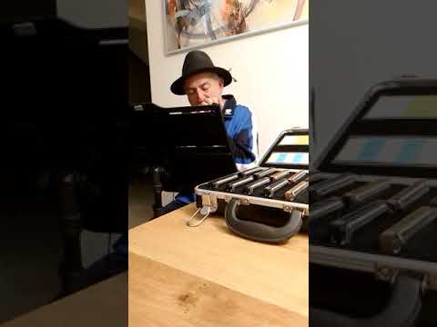 " Sui Monti e Sui Mar " 🇮🇹 Paracadutisti Folgore (Key of Bb)🪂🪂🪂⚡⚡⚡