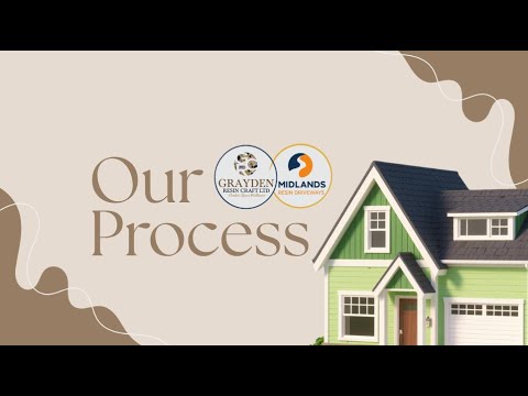 Grayden Resin Craft Ltd video.