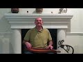 Miss McLeod's Reel - Mark Gilston on mountain dulcimer