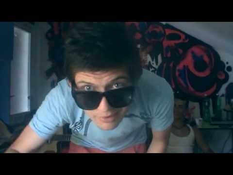 Drazhen, Nerva & Vikec/Slatkaristika - ''Dobro da e'' [cover video by Kumba]