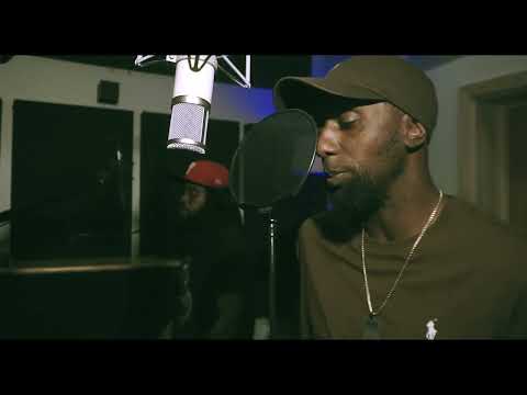 Frank Iszo — Psychic Evaluation Ft. King Merlino  (Official Video)