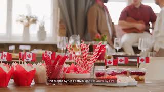 Toronto Street Food Festival
