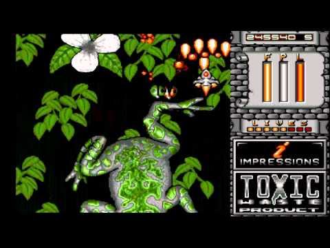 Chariots of Wrath picture