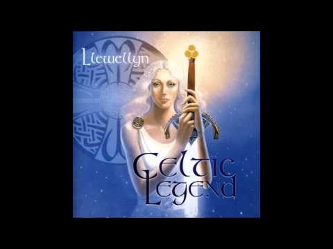 Llewellyn - Celtic Legend - The Sacred People