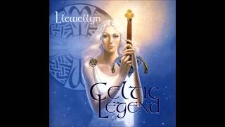 Llewellyn - Celtic Legend - The Sacred People