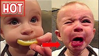 Забавные Моменты Дети - Смешные Видео Whatsapp Funny Videos 2017 Of July | Часть 1