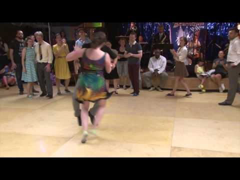 Beantown Camp 2013 Highlight Reel