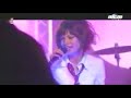 Superbus - Into the groove (Madonna cover) - live @ MCM café (1er Mai 2002)