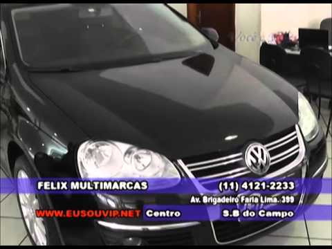 FÉLIX MULTIMARCAS - SBC